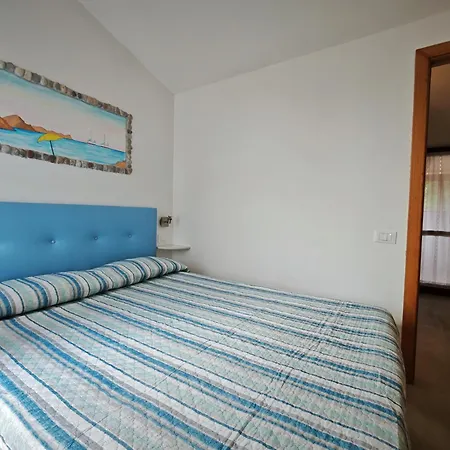 Apartament R40- Grazioso Trilocale *