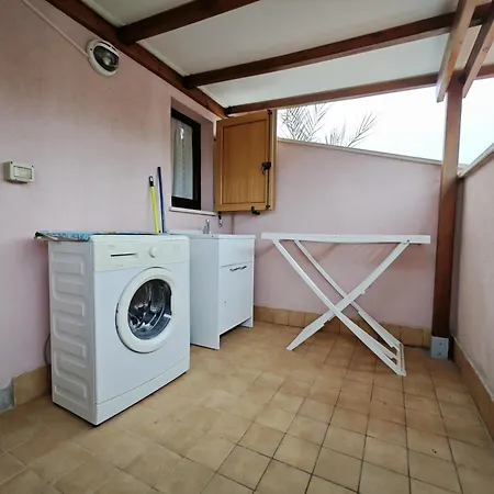 R40- Grazioso Trilocale Apartment Numana