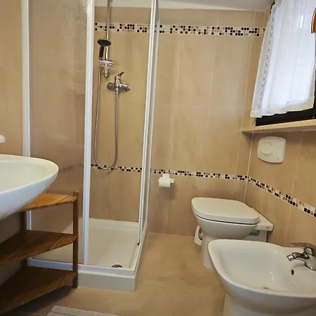 R40- Grazioso Trilocale Numana