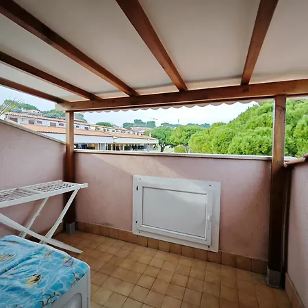 Apartment R40- Grazioso Trilocale Numana