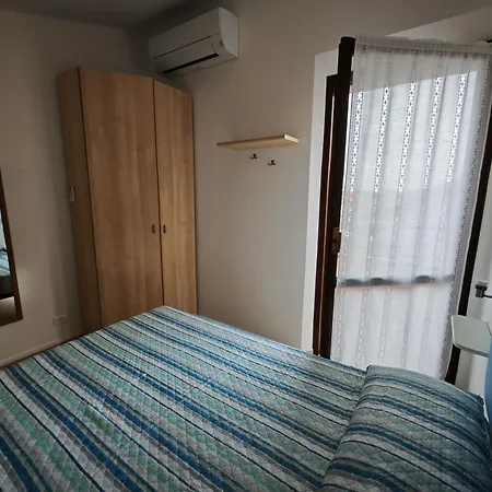 R40- Grazioso Trilocale Apartment Numana