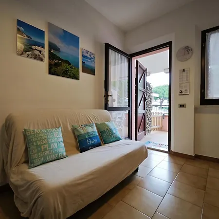 R40- Grazioso Trilocale *