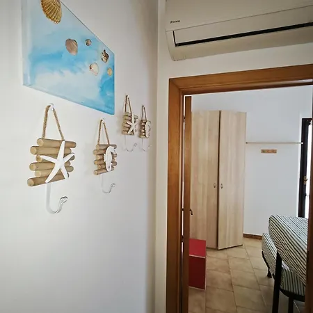 R40- Grazioso Trilocale * Numana