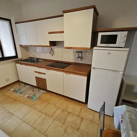 Apartment R40- Grazioso Trilocale Numana