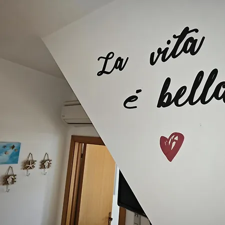 R40- Grazioso Trilocale *