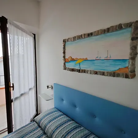 R40- Grazioso Trilocale Numana