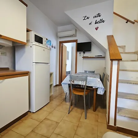 Apartment R40- Grazioso Trilocale Numana