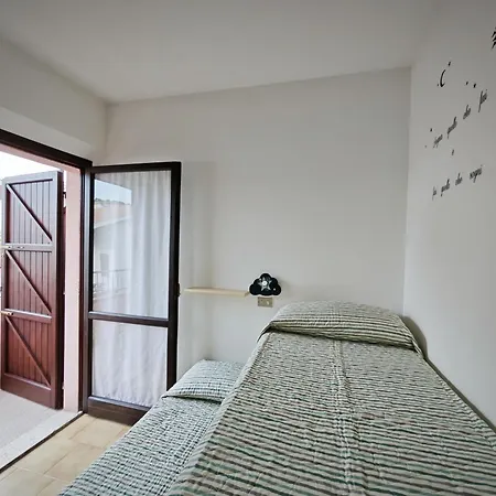 R40- Grazioso Trilocale Numana