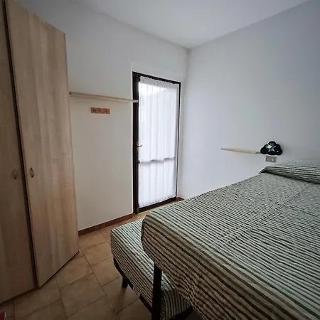 Lejlighed R40- Grazioso Trilocale Numana