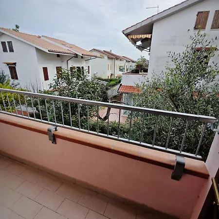 R40- Grazioso Trilocale