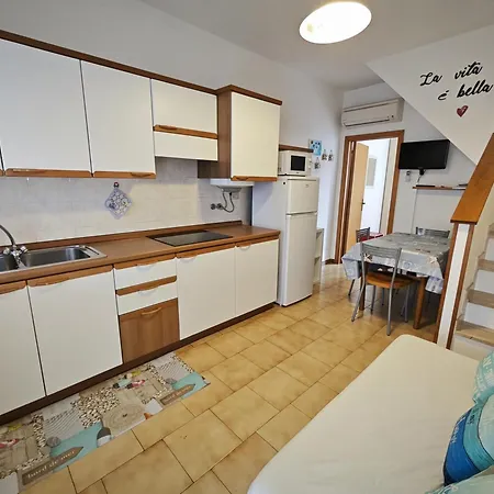 R40- Grazioso Trilocale * Numana