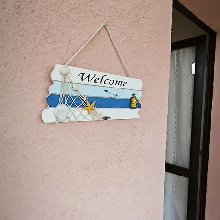 R40- Grazioso Trilocale 努马纳