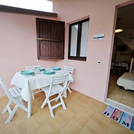 R40- Grazioso Trilocale * Numana